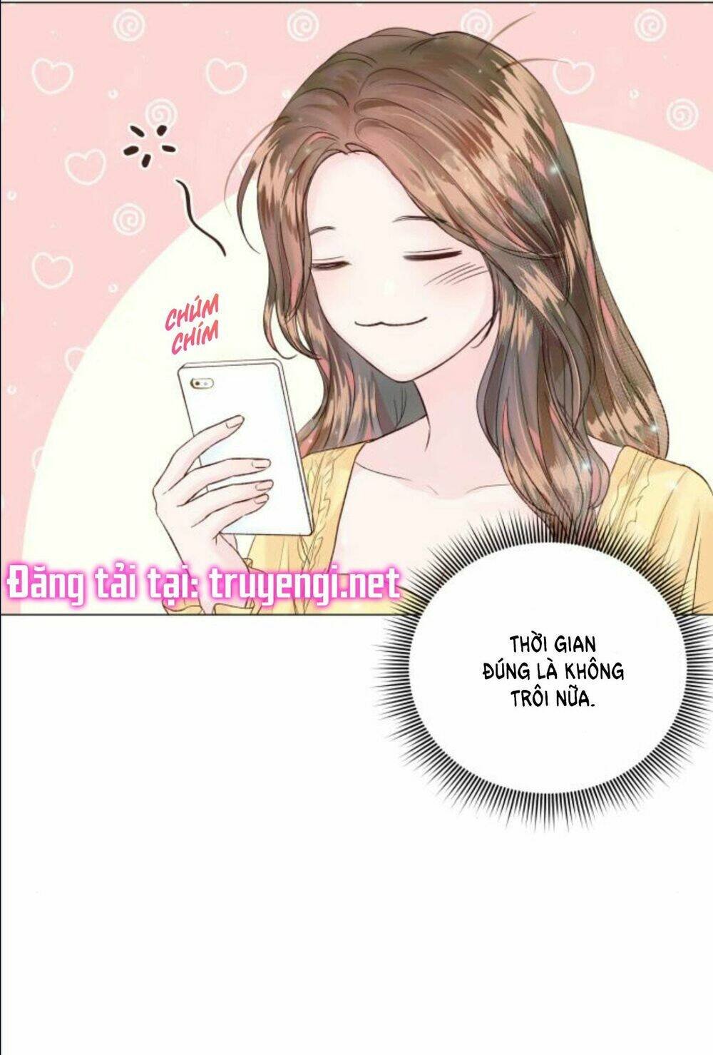 nhất định chúng ta sẽ được hạnh phúc chapter 15 43