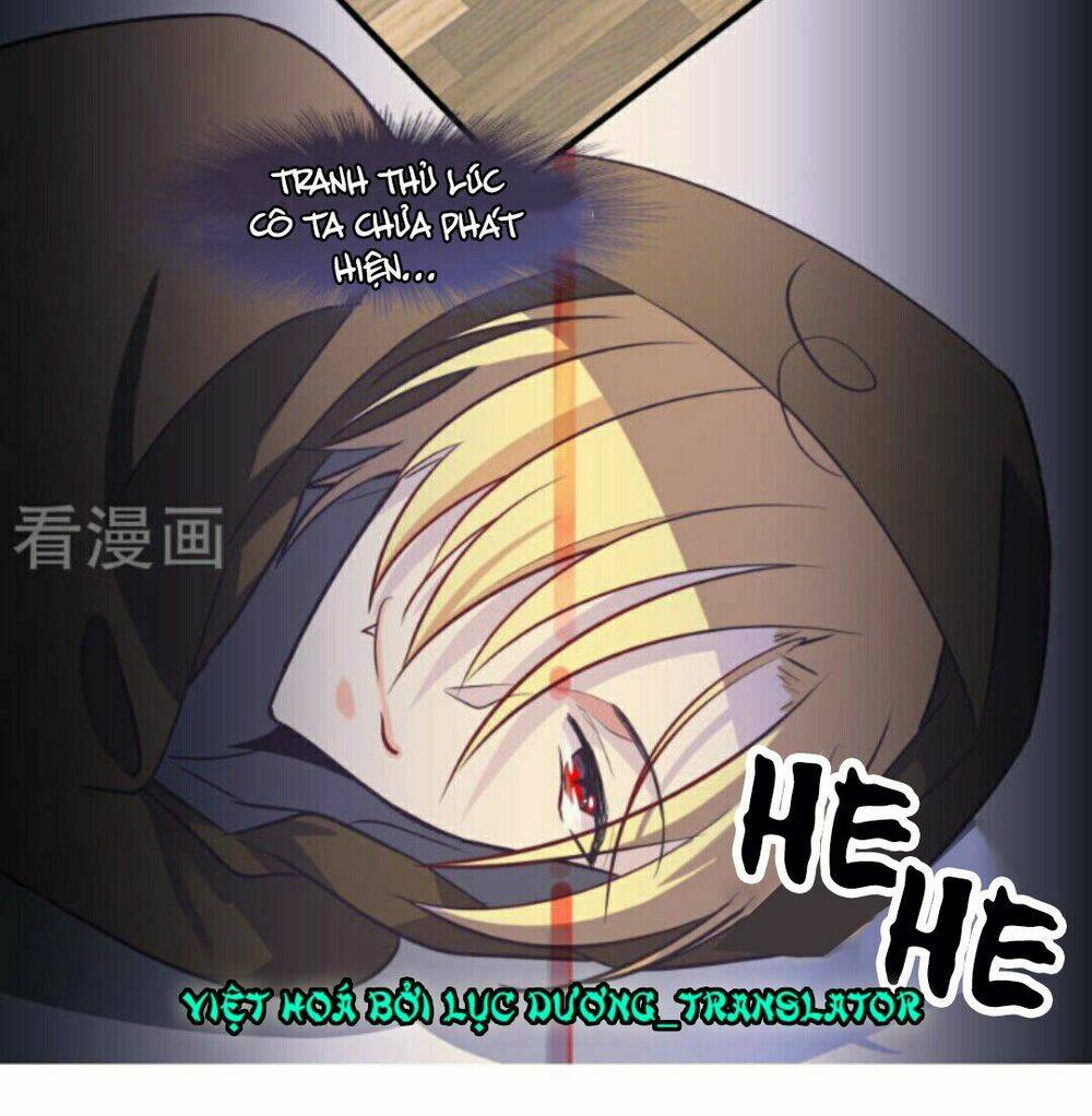 nhật ký sống chung của tôi và vampire chapter 2 6