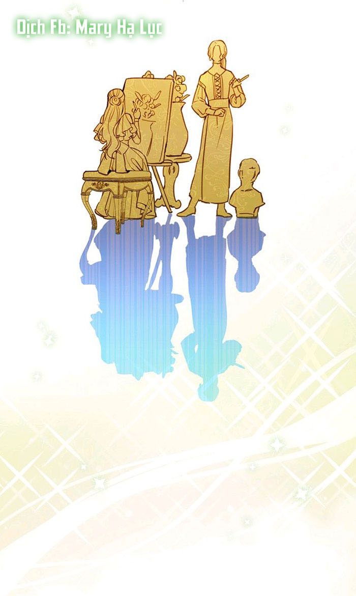 hoàng phi bóng tối - shadow queen chapter 49 22