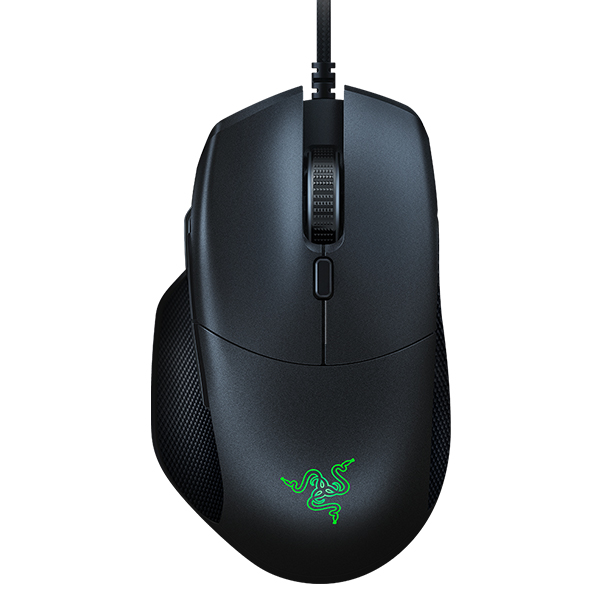 Chuột gaming Razer Basilisk Essential - Hàng chính hãng