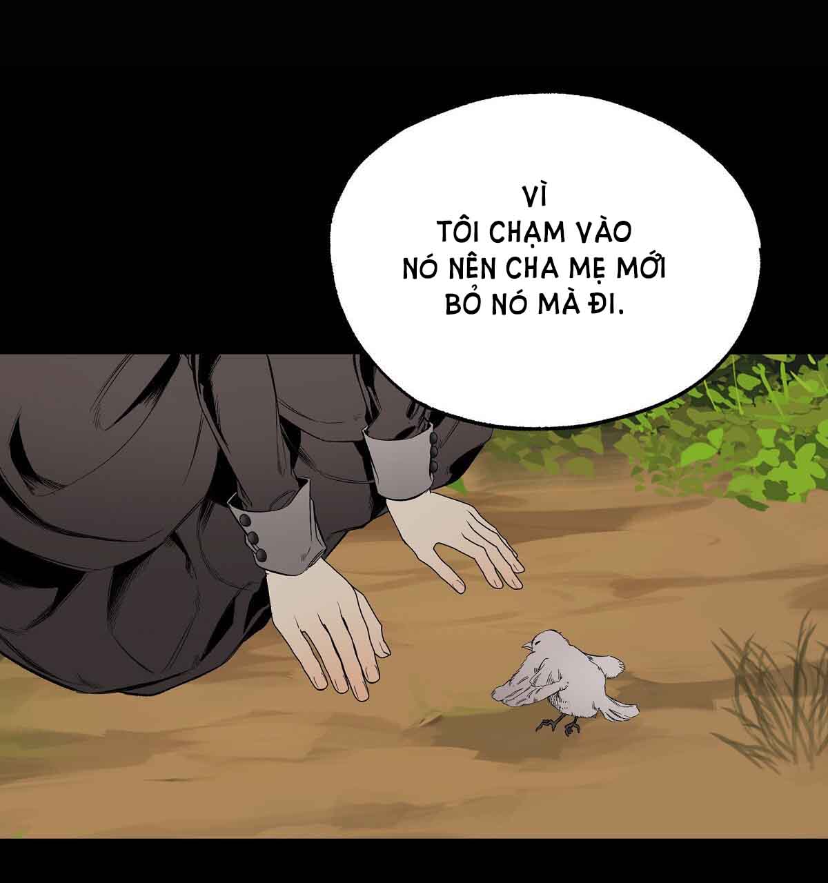 bánh xe của charlotte chapter 6.2 32