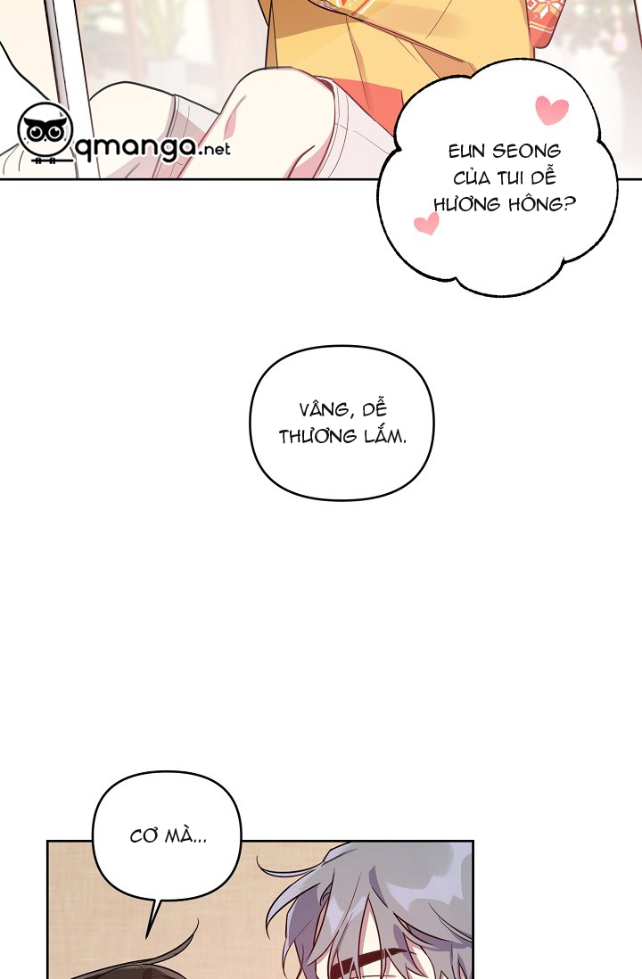 thần tượng đến rồi!? chapter 7 49