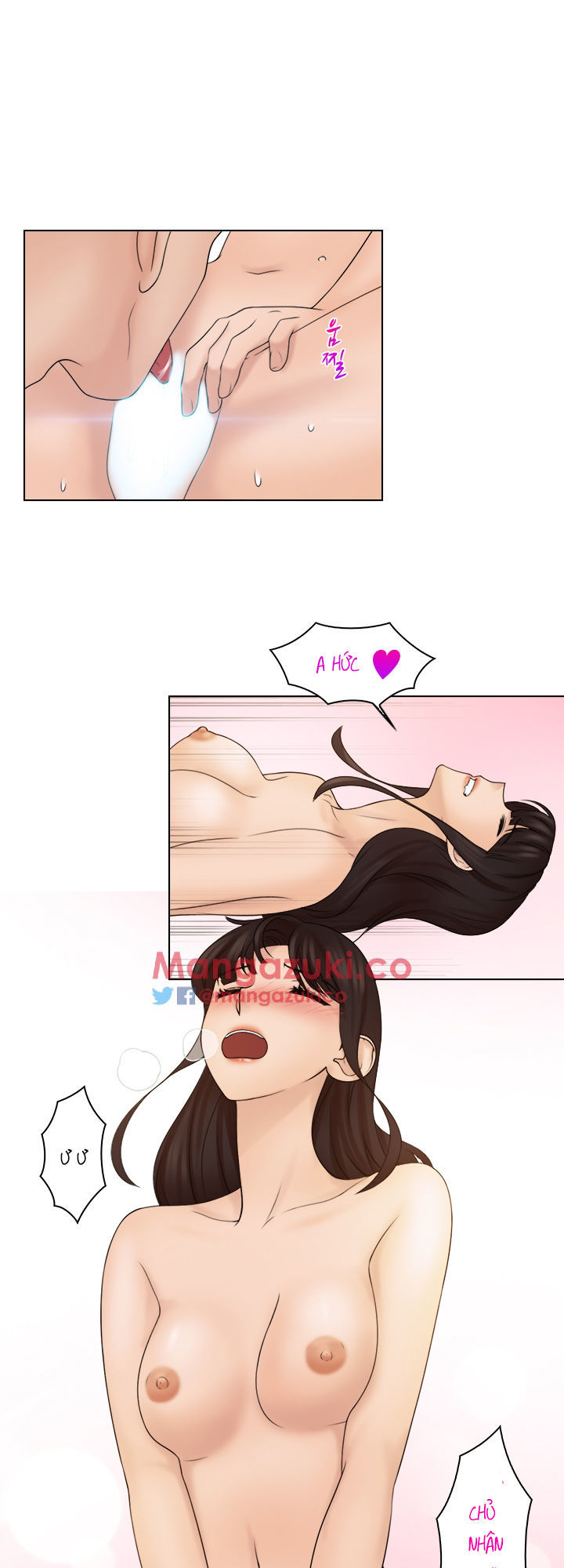 người yêu và nô lệ chapter 21 16
