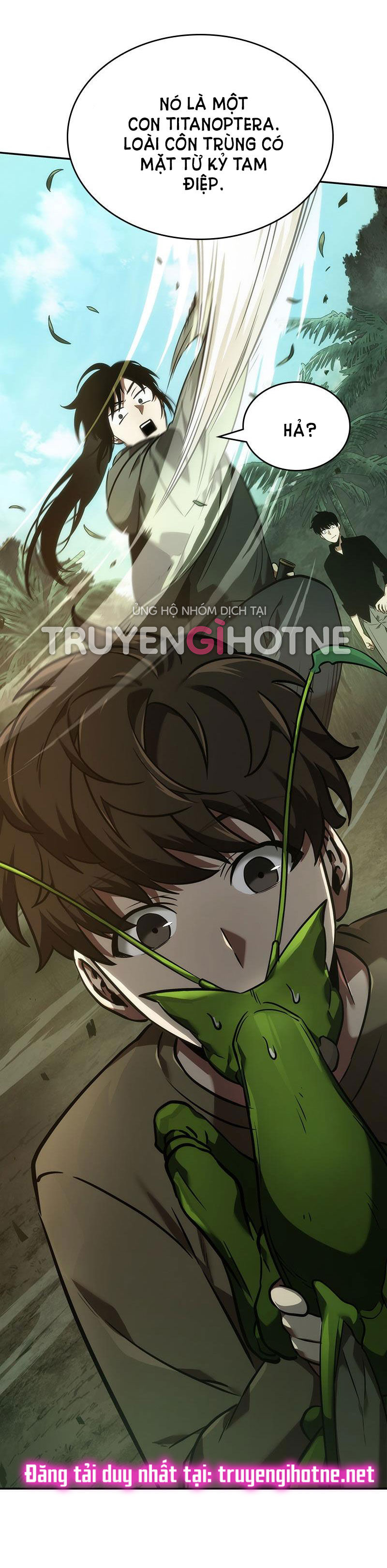 toàn trí độc giả - omniscient reader chapter 37.2 15