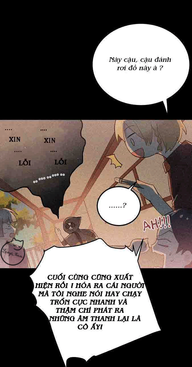 tình yêu huyễn tưởng chapter 1 47