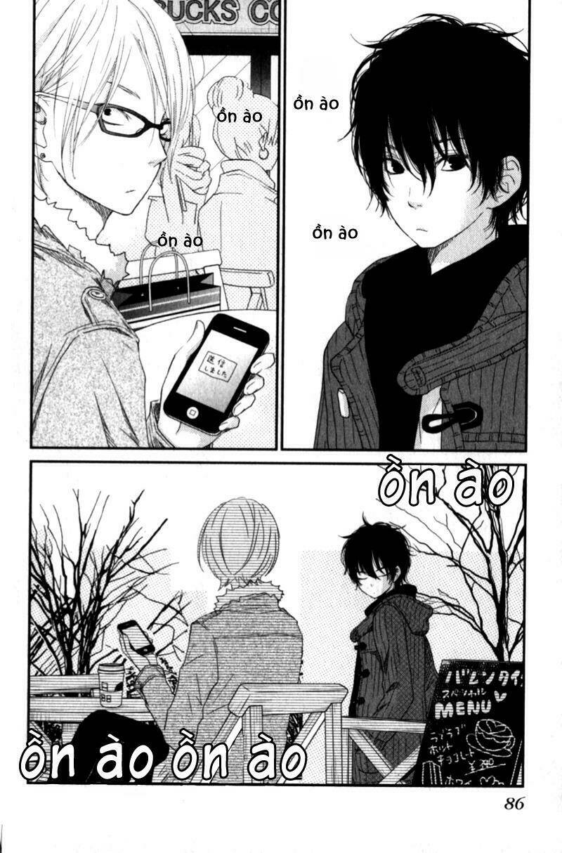 tonari no kaibutsu-kun chapter 23 3