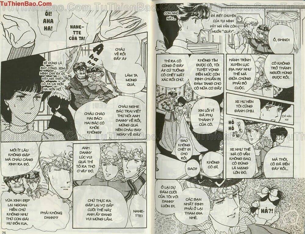 người đẹp new york chapter 5 40