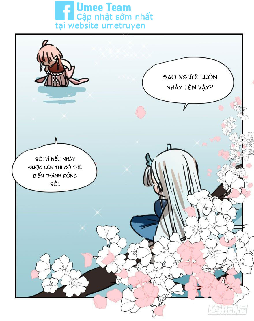 bắt lấy ngao ngao chapter 7 27