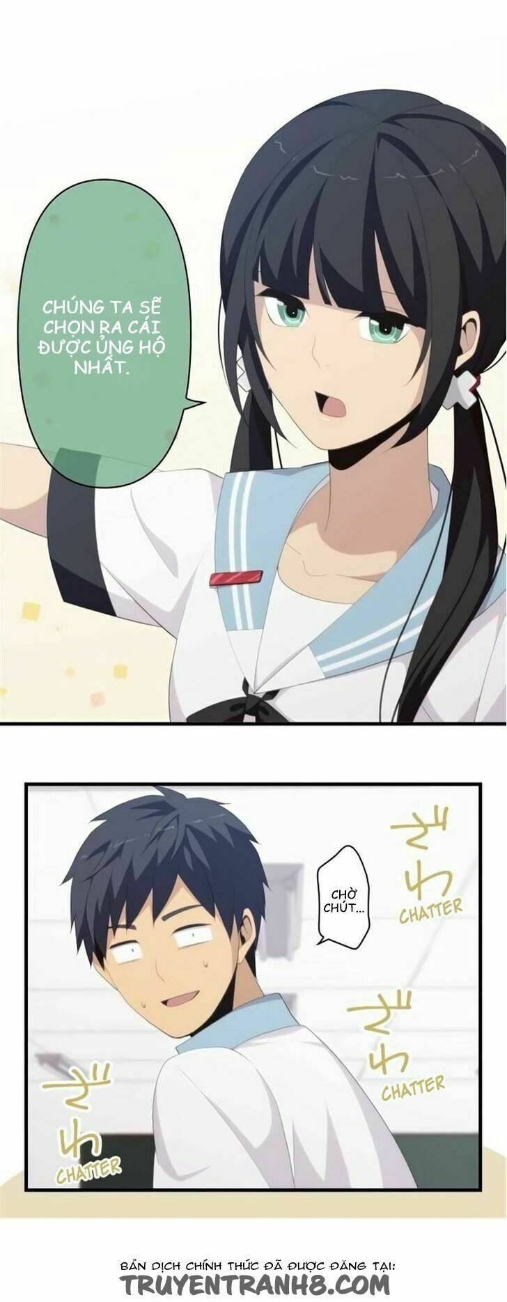 viên thuốc trùng sinh chapter 129 37