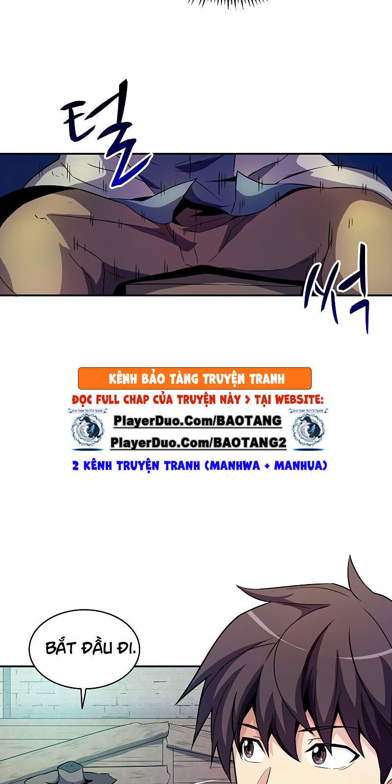 arcane sniper (xạ thủ đạn ma) chapter 24 59