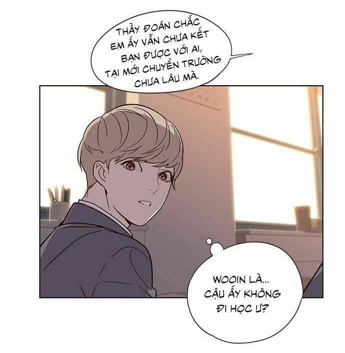 biến thân thành mèo chapter 9 42