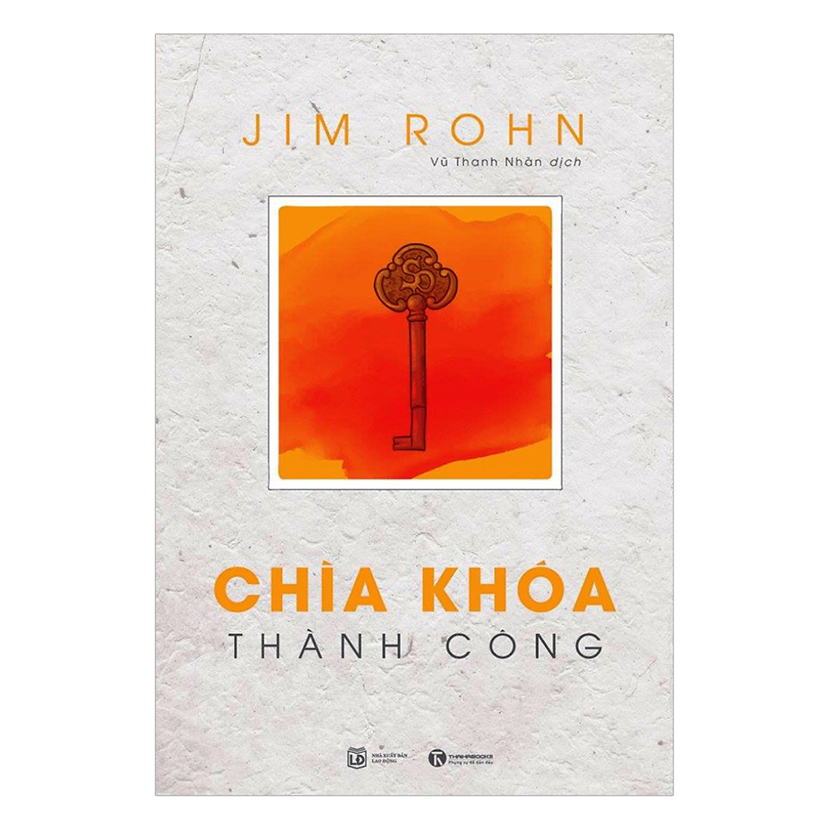 Bộ Jim Rohn (Trọn Bộ 5 Cuốn)