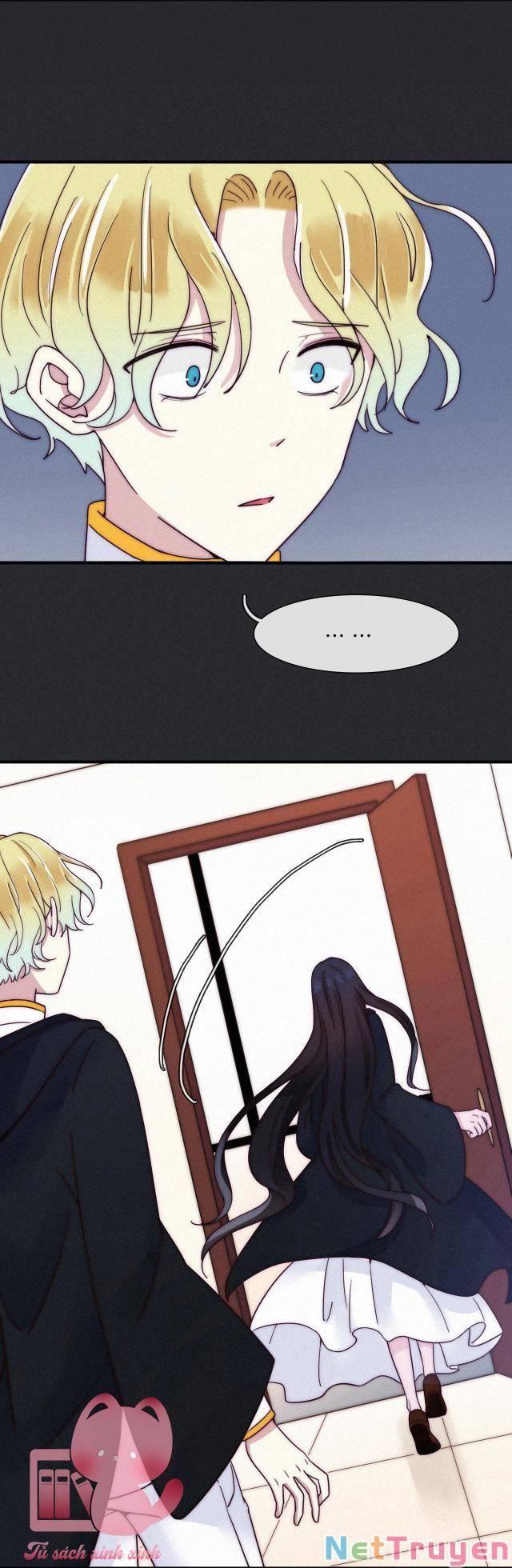 đêm tối chốn này chapter 51 5