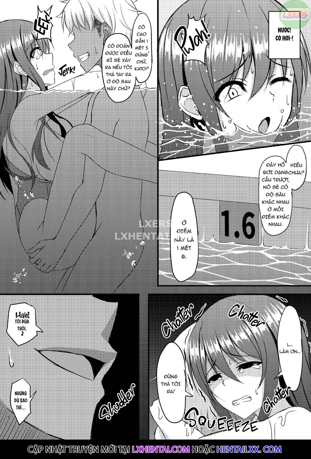 người hướng dẫn: phụ nữ đã kết hôn chapter 1 17