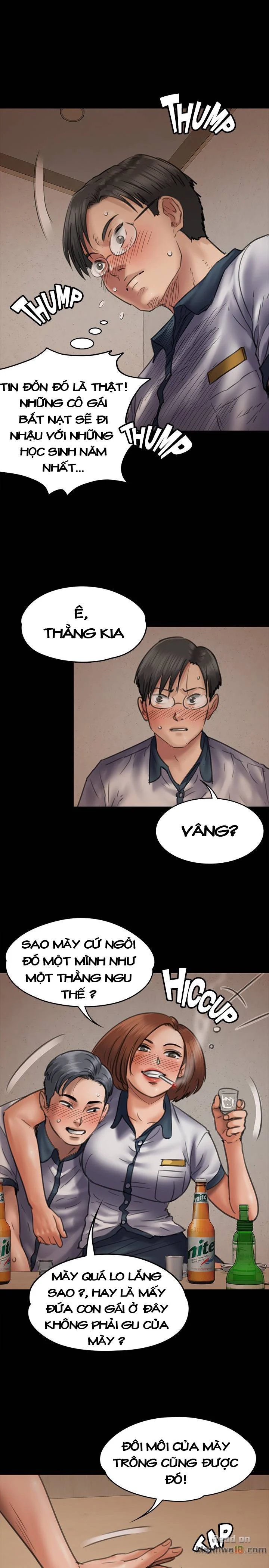 ong chúa chapter 47 5