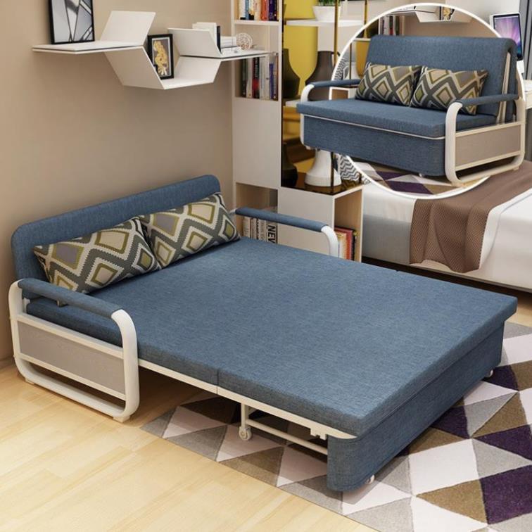 Sofa giường thông minh - Sofa bed gấp gọn cao cấp