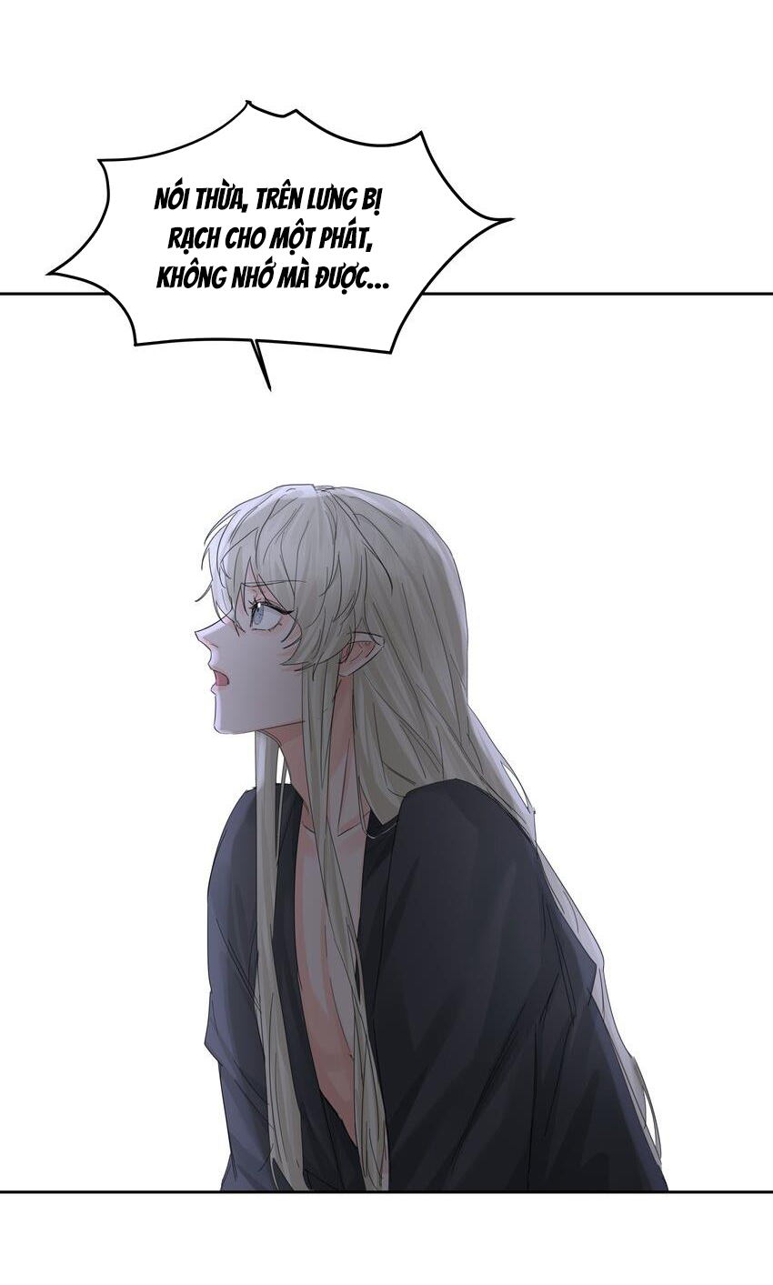 tình cũ là vua chapter 25 29