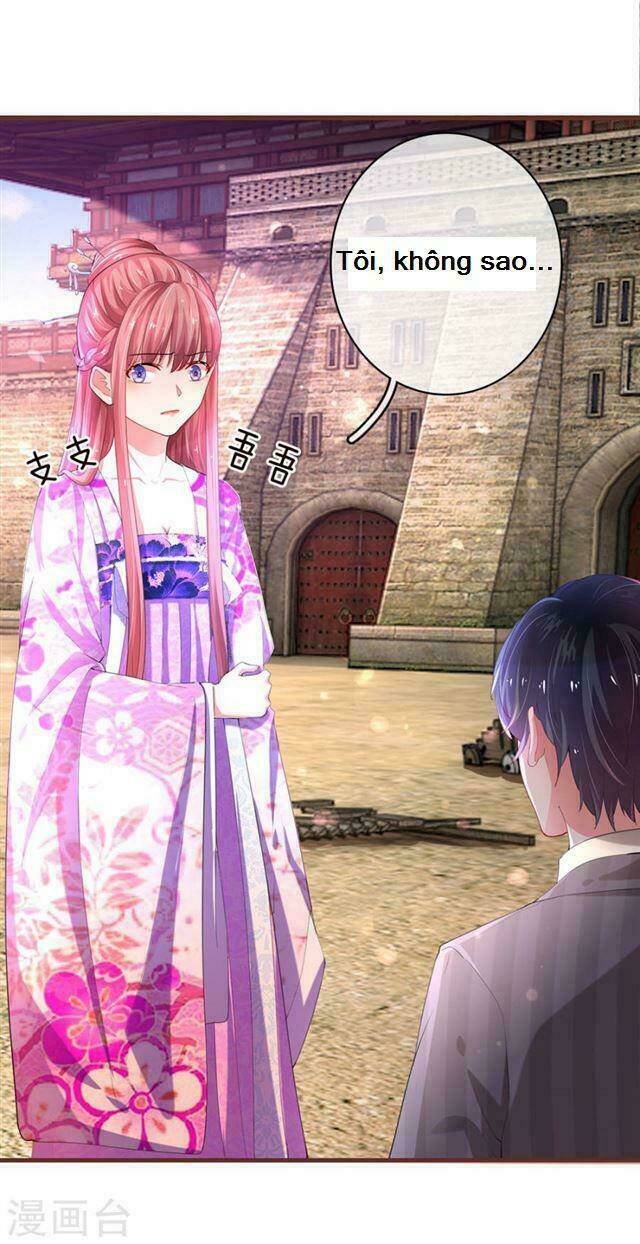 trùng sinh để trả thù chapter 27 4