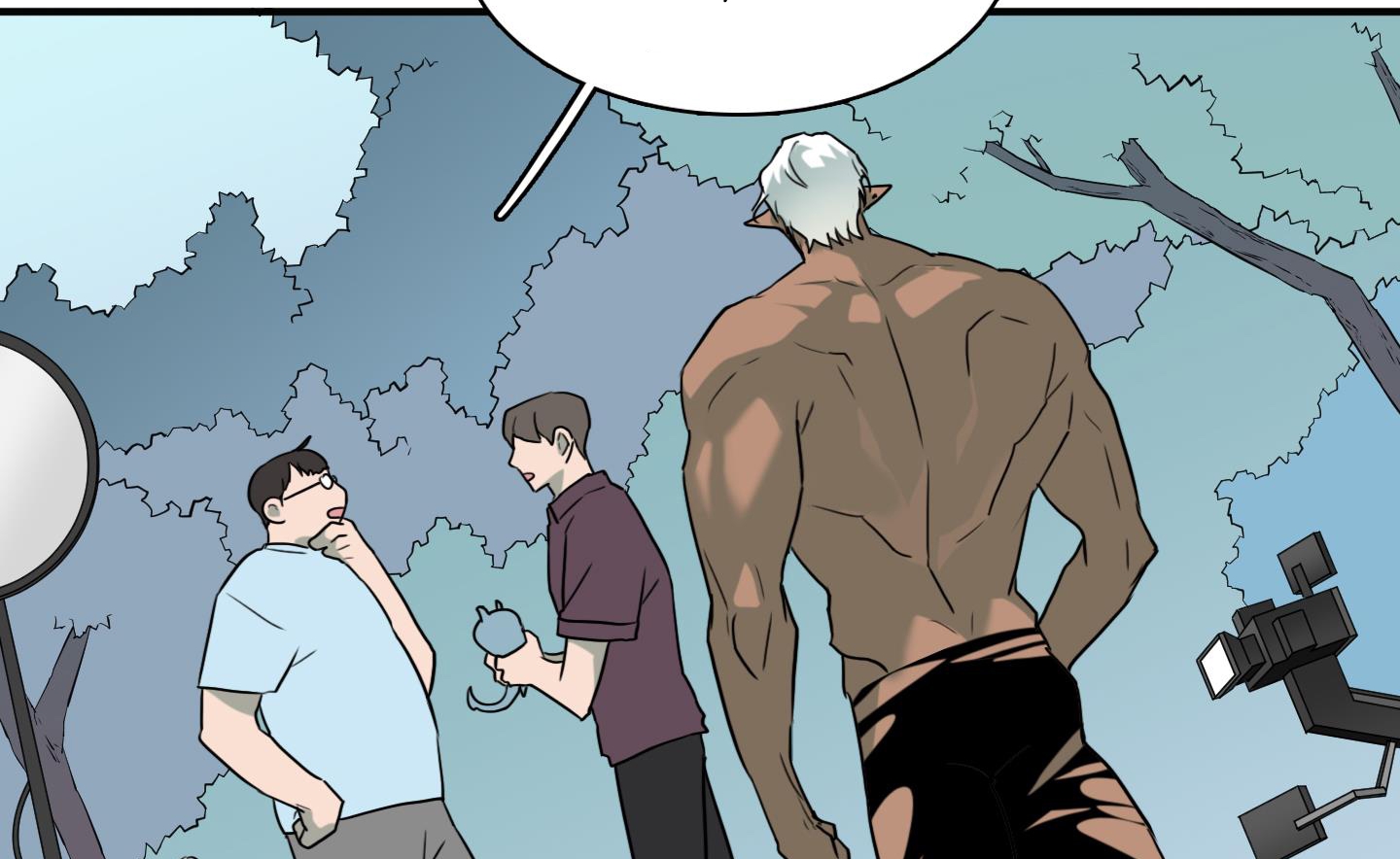 dear door chapter 159 29