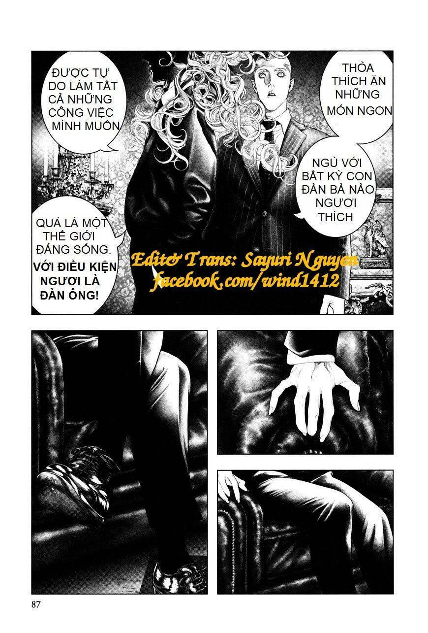 innocent rouge (innocent phần 2) chapter 30 19