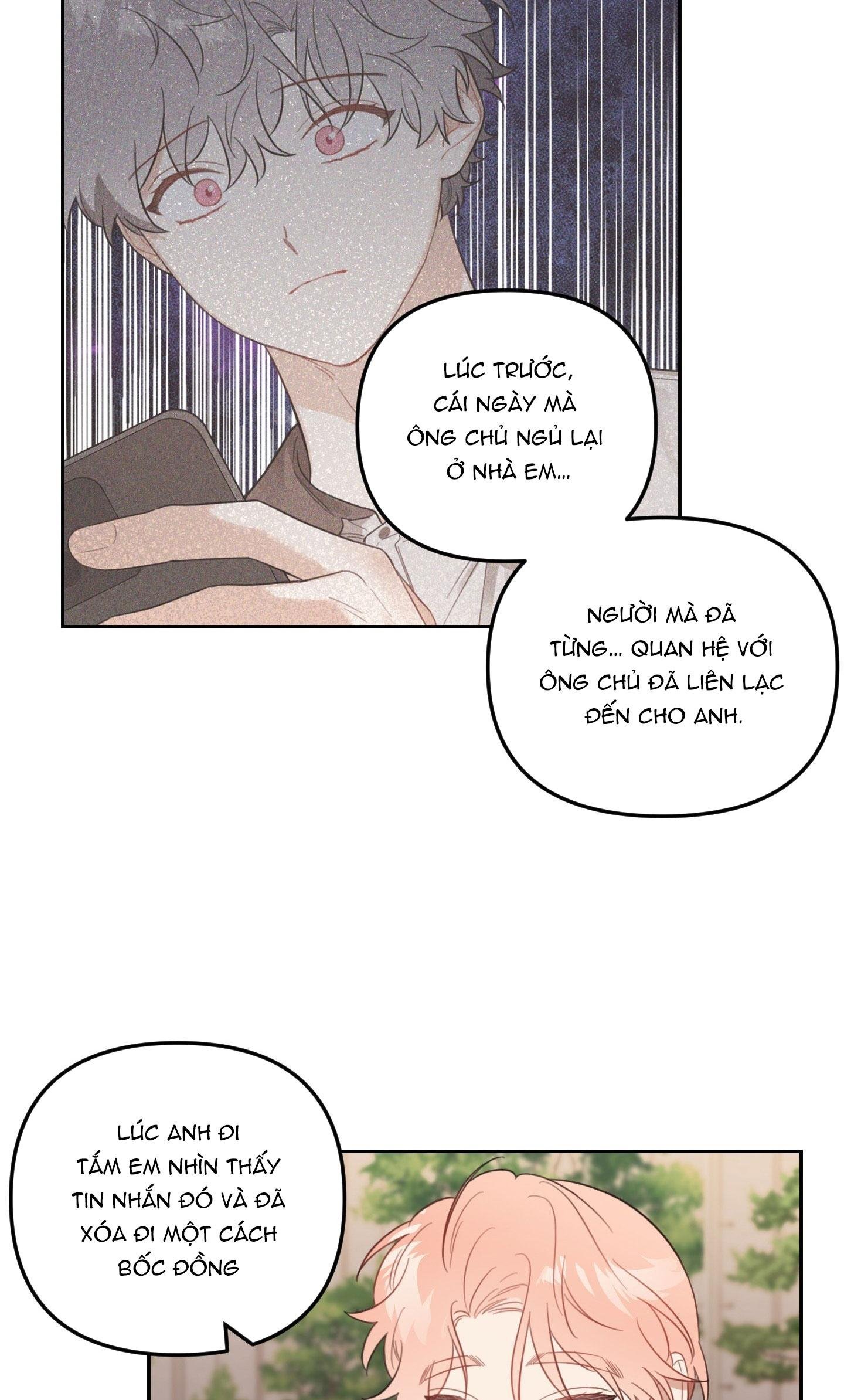 vườn hoa chapter 46 40