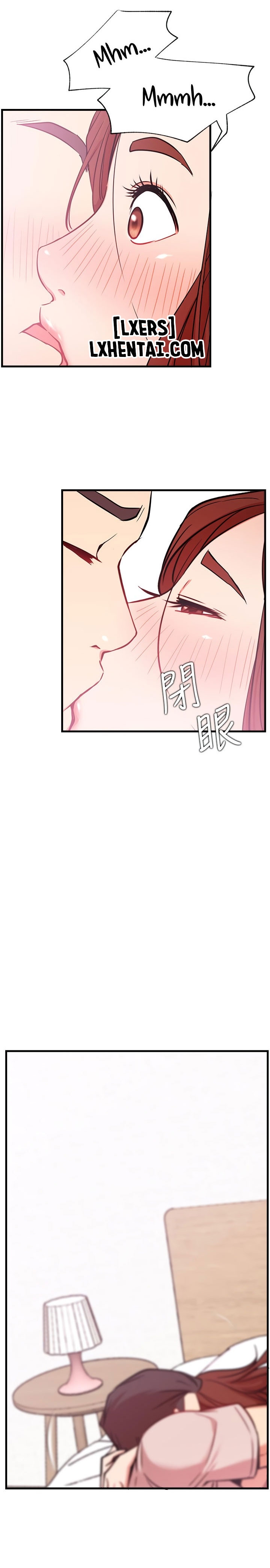 cuộc sống như anh hằng mơ chapter 25 16