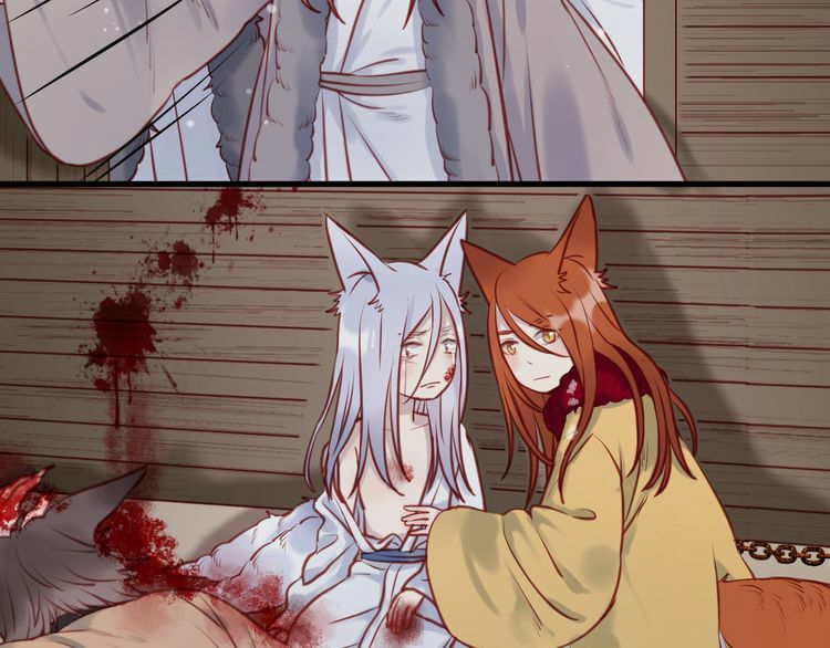 lượm được một tiểu hồ ly phần 1 chapter 55 20