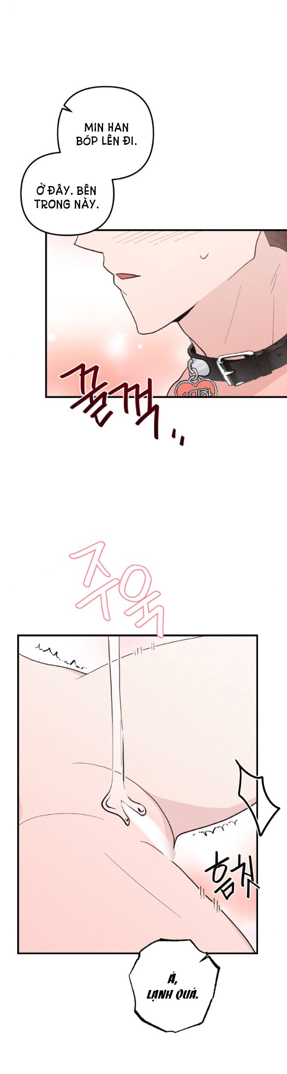 Cuộc Hôn Nhân Chính Trị chapter 20.2 - Trang 16