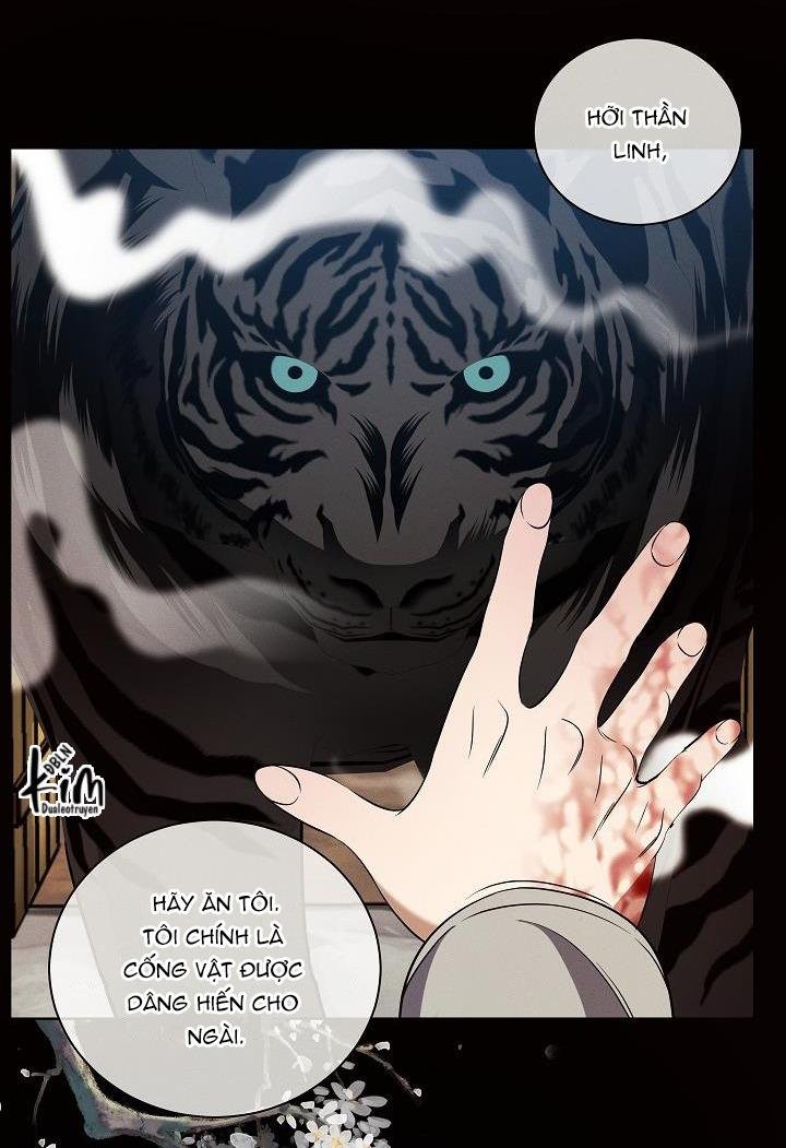 truyện ngắn lục lạc đôi chapter 4.1 4