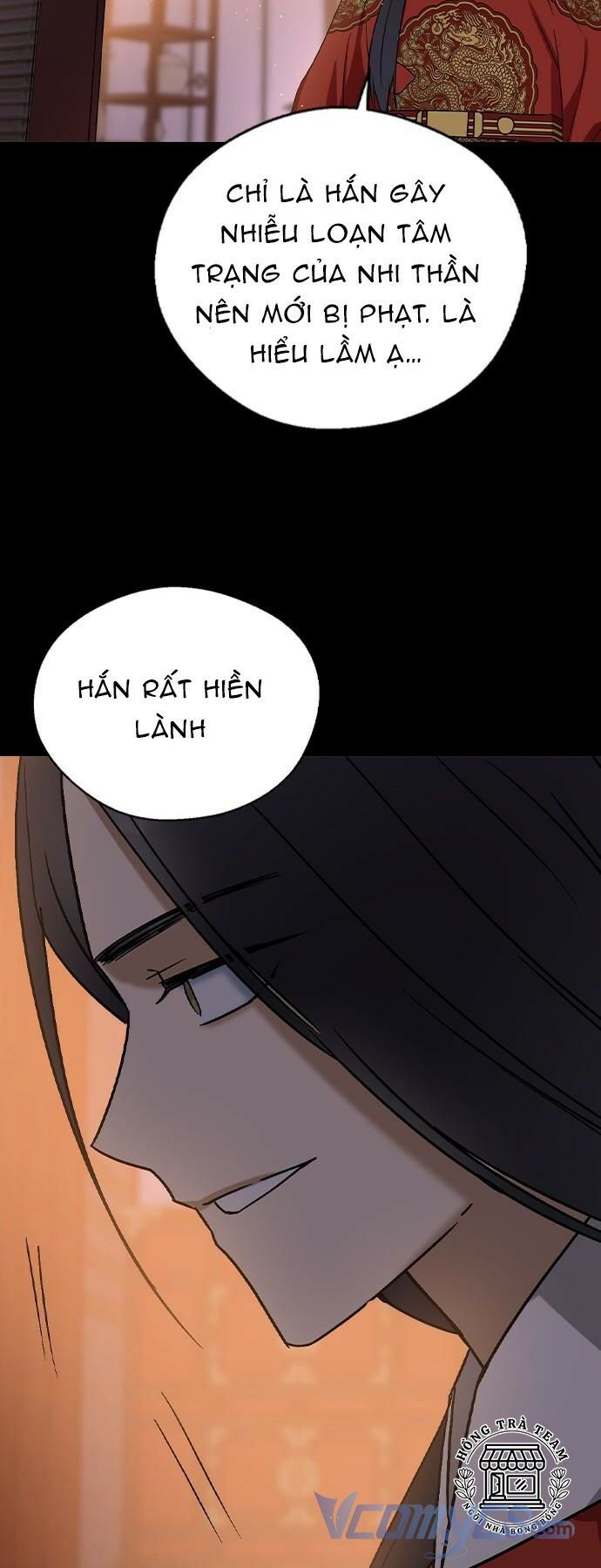 duyên nợ kiếp trước chapter 23 17