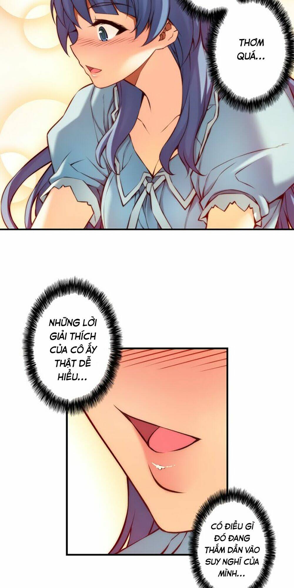 cohabitation with the fiancee chapter 33 24