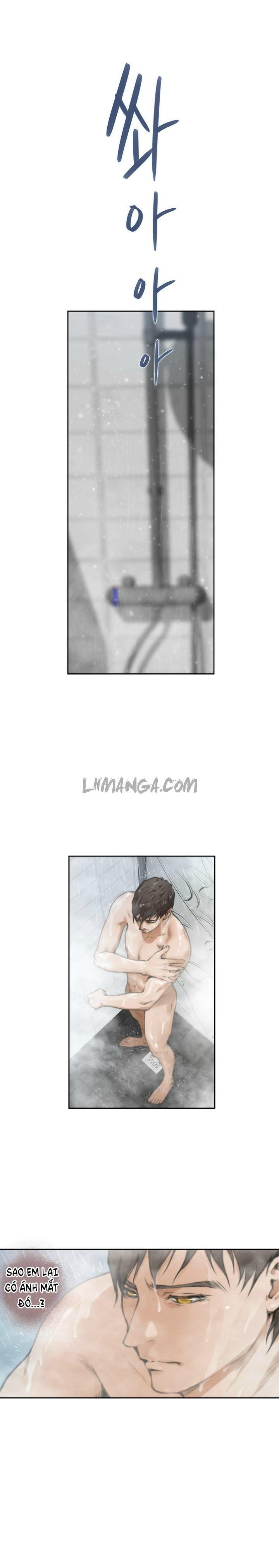 h-mate chapter 27 11