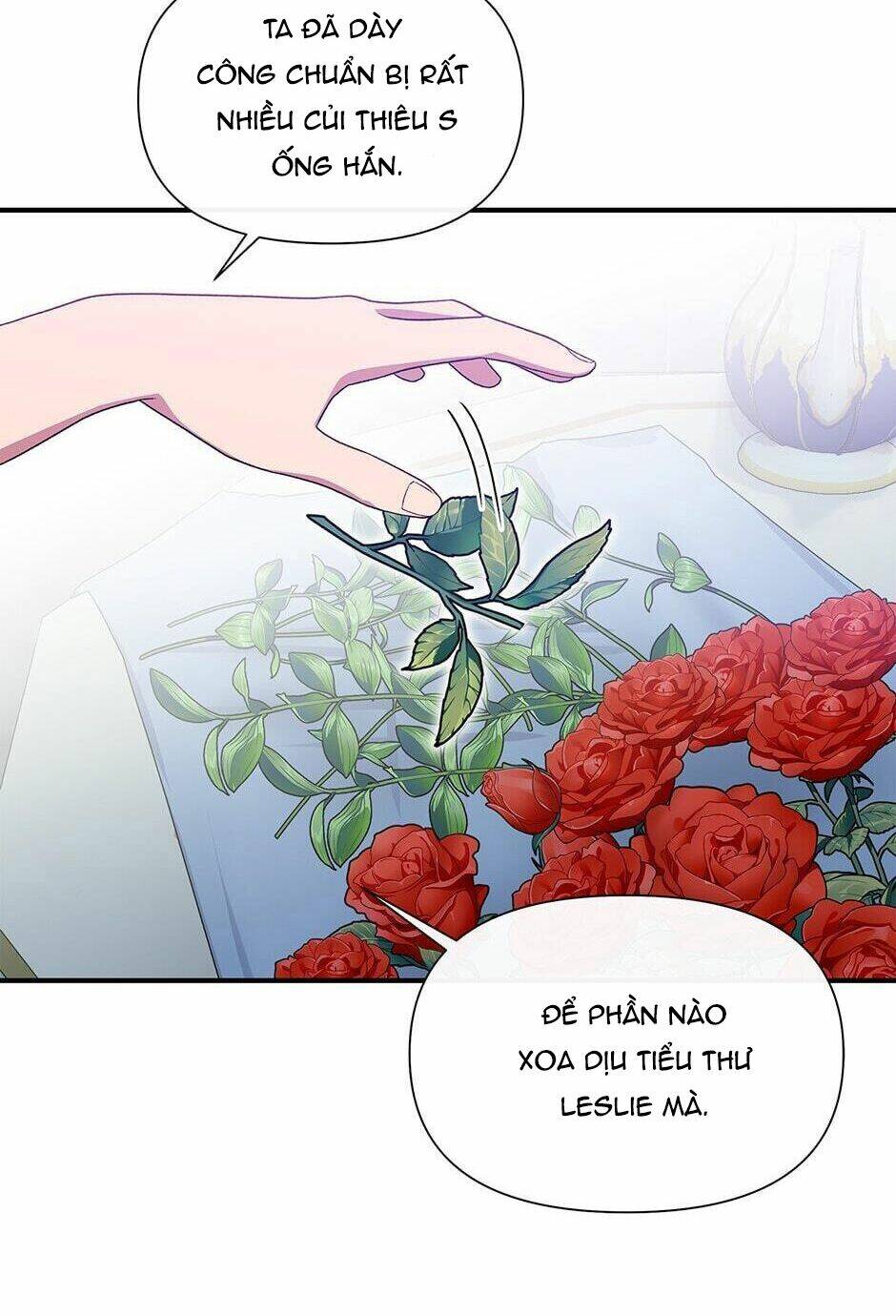 khế ước của nữ công tước quái vật chapter 115 33