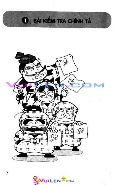 ninja loạn thị chapter 20 7