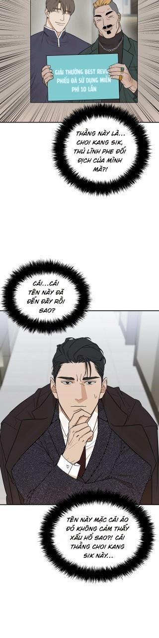 manhwa chịch vồn chịch vã chapter 86 17