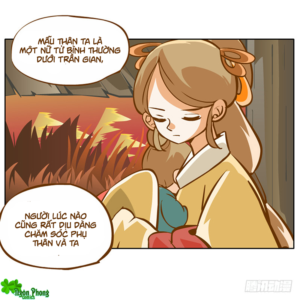 hòa thượng và tiểu long quân chapter 35 7