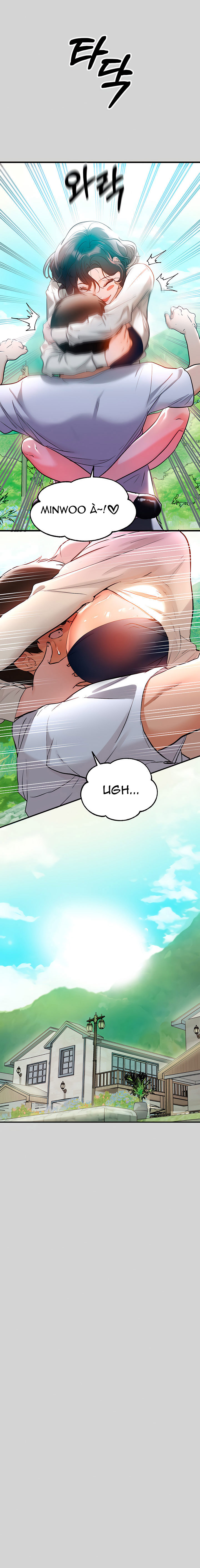 chị chủ nhà của tôi chapter 12.2 13