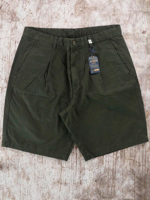 Quần Shorts Nam  Wide Fit  Shorts