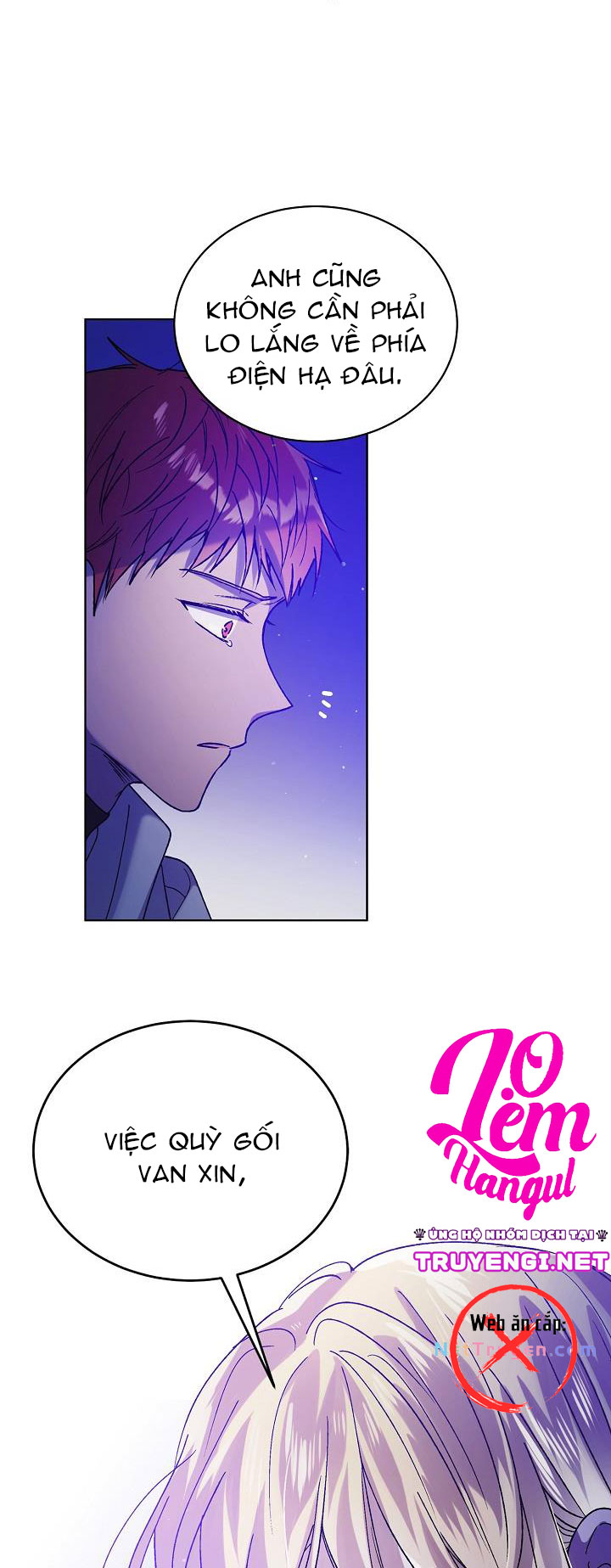 cách để em bảo vệ anh chapter 38 9