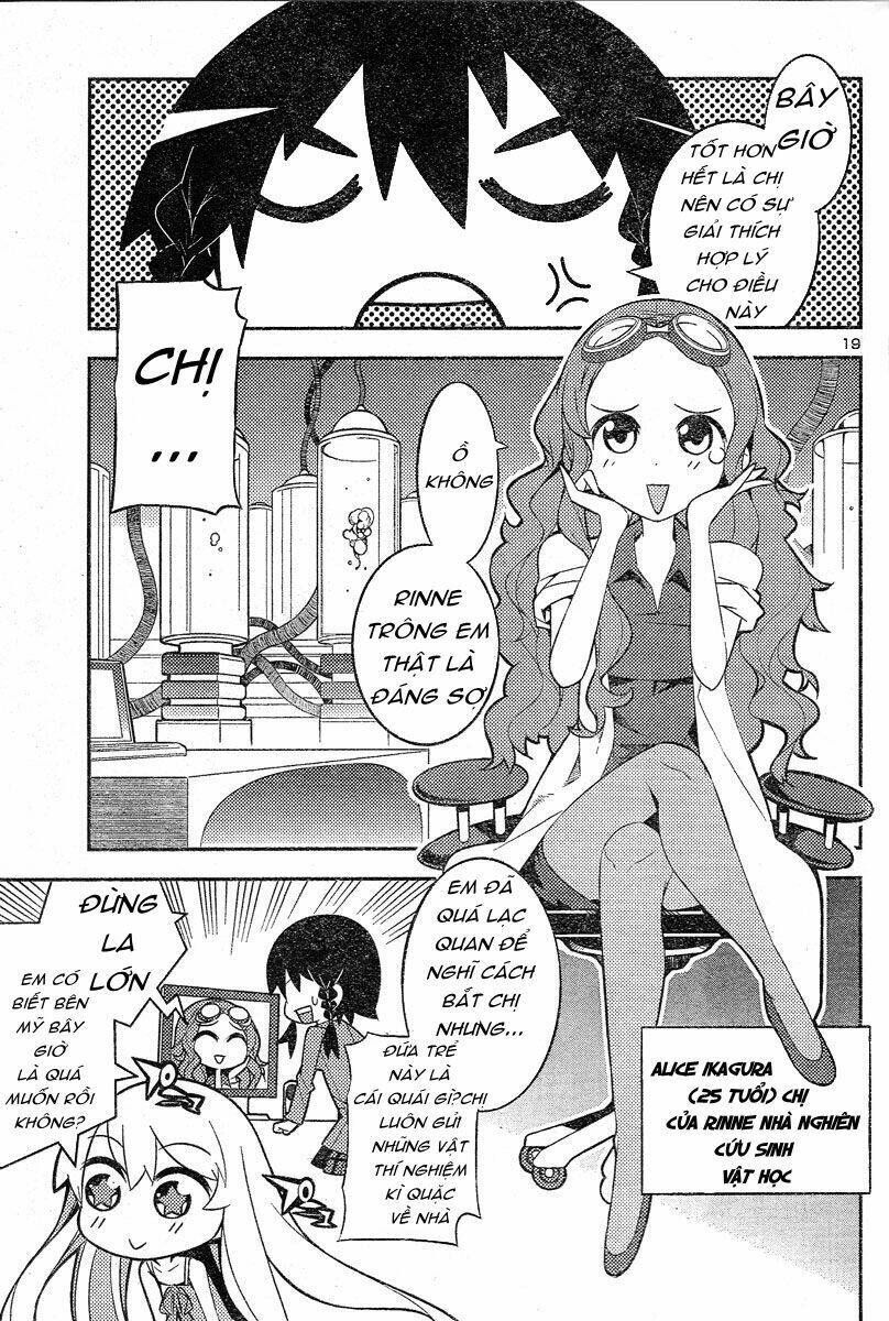zoushoku shoujo plana-chan chapter 2 4