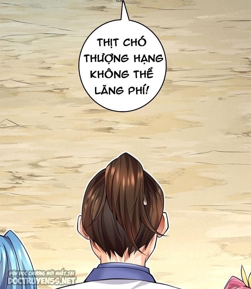 bắt đầu với kiếm vực, ta lặng lẽ tu luyện thành kiếm thần chapter 5 21