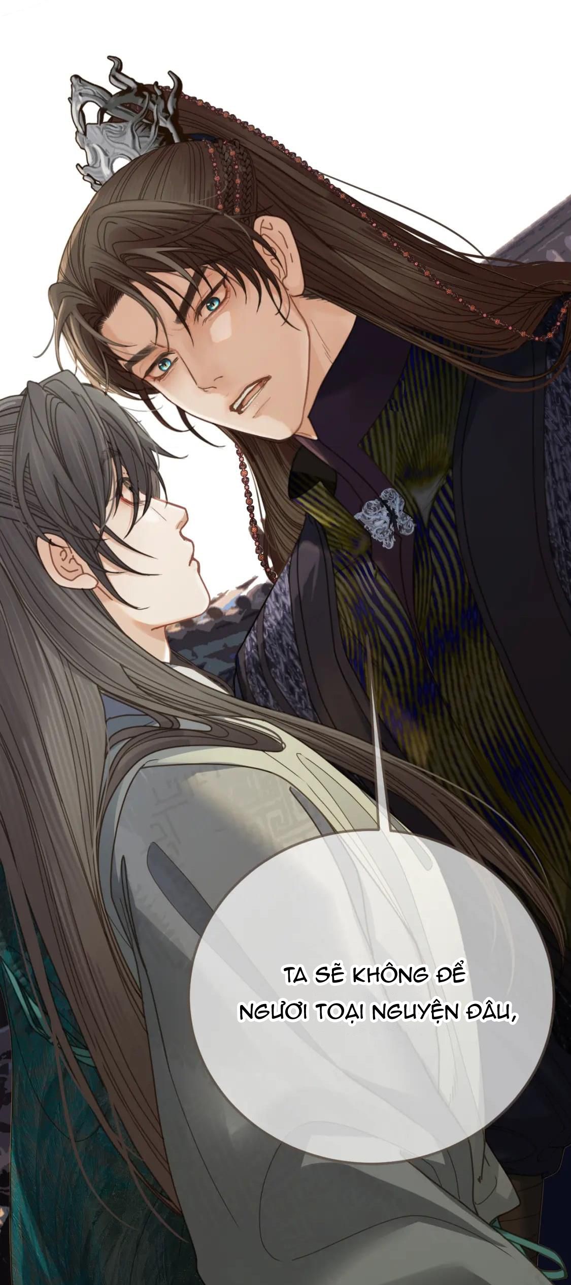 á nô 2: thám hoa chapter 3 57