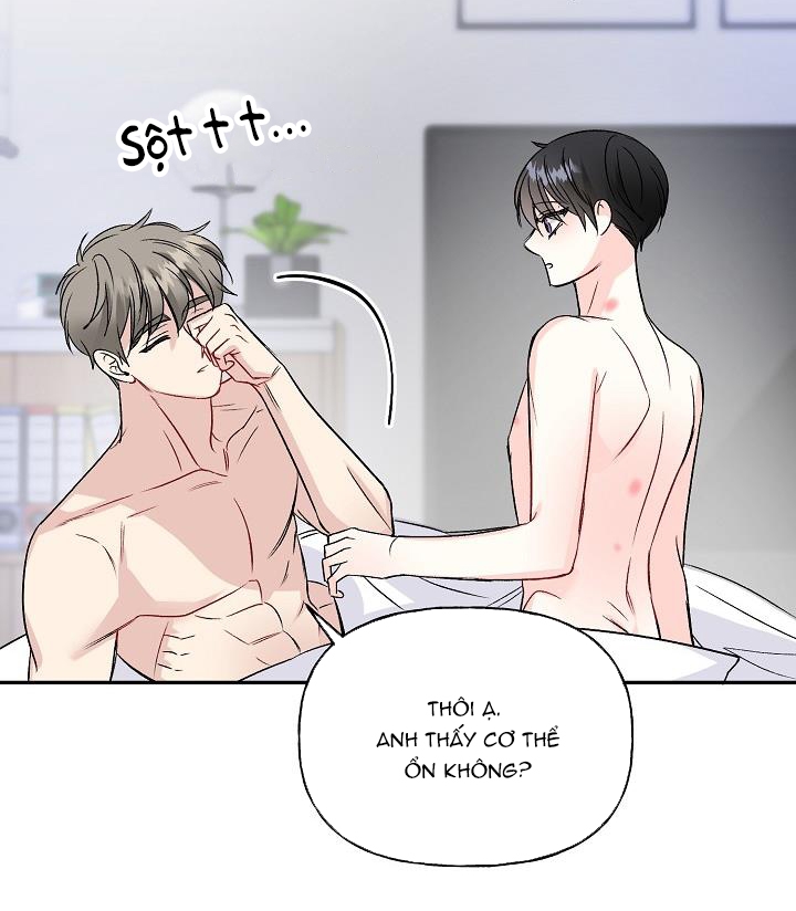 xác suất tình yêu chapter 42 69