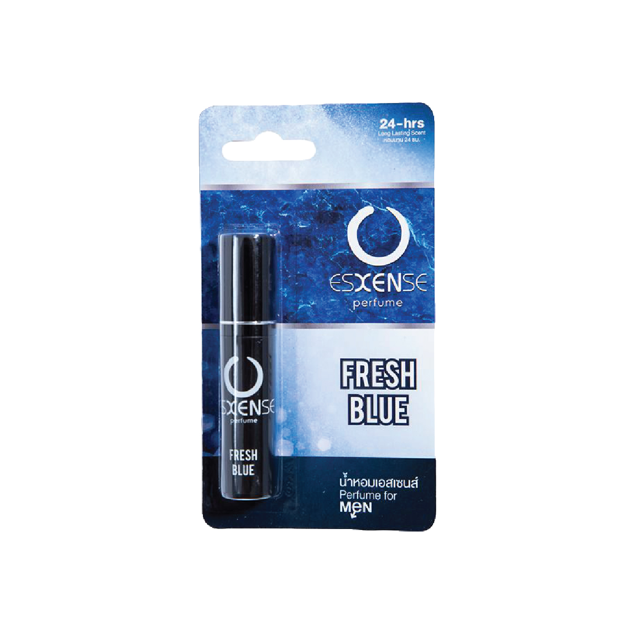 Nước Hoa Nam Esxense Perfume Fresh Blue For Men No. 303