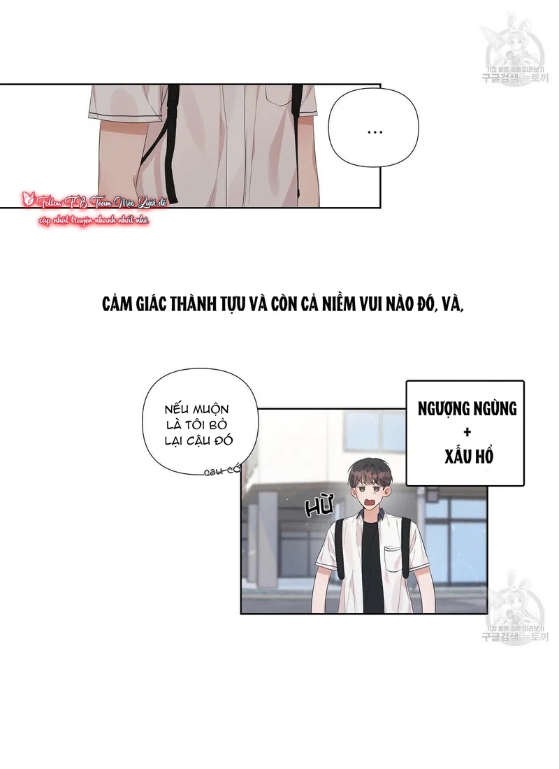 đừng bận tâm, em yêu chapter 5 43