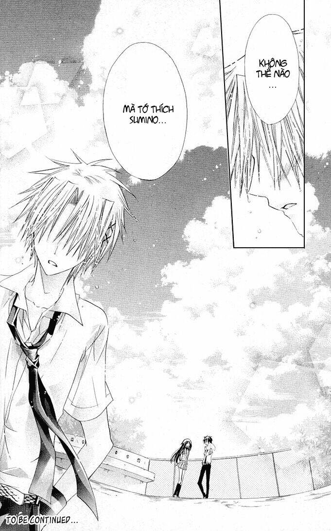 kokoni iru yo chapter 14 43