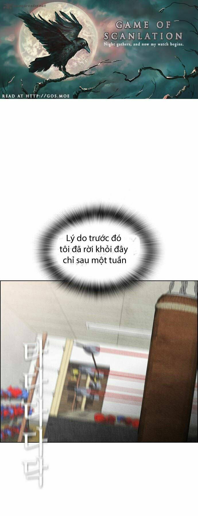 nạn nhân hồi sinh chapter 33 3