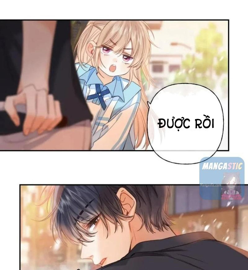 vụng trộm không thể giấu - mối tình thầm kín chapter 31 29