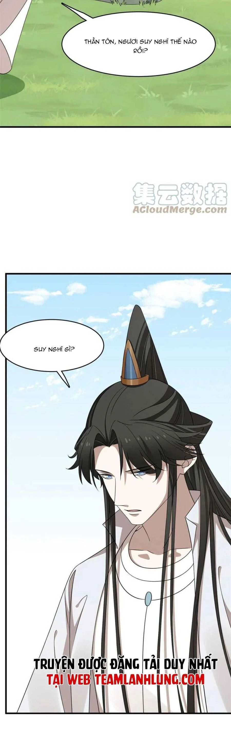 độc bộ thiên hạ: đặc công thần y chapter 428 5