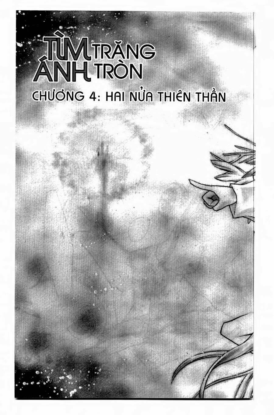 tìm ánh trăng tròn chapter 4 4